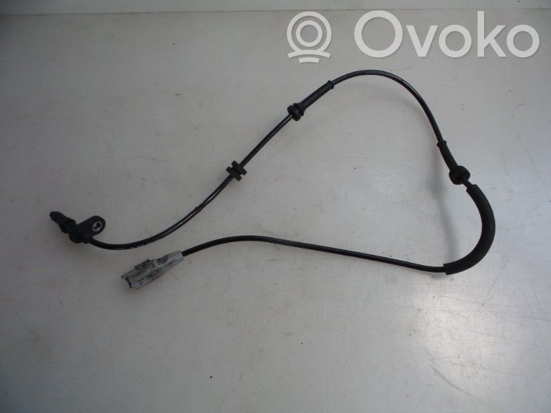 Citroen Jumpy Ātruma sensors 