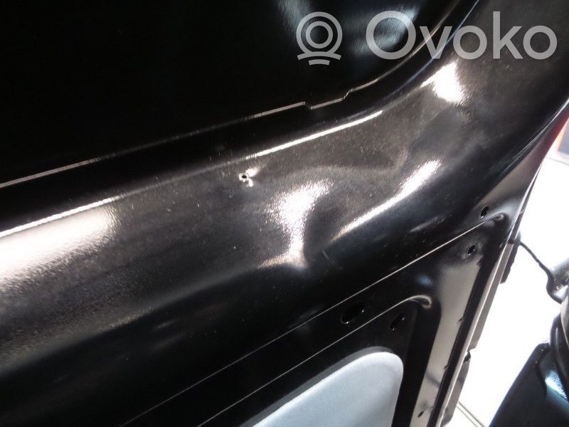 Citroen Jumpy Šoninės slankiojančios durys 