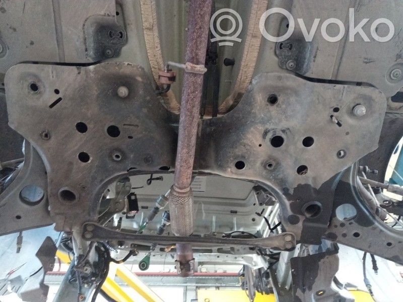 Other under body part