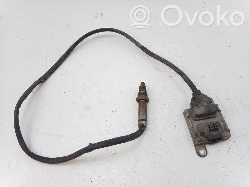 Iveco Daily 6th gen Sensor 