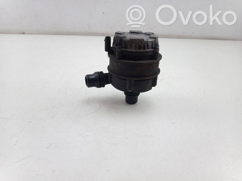 Fiat Ducato Pompa wody 