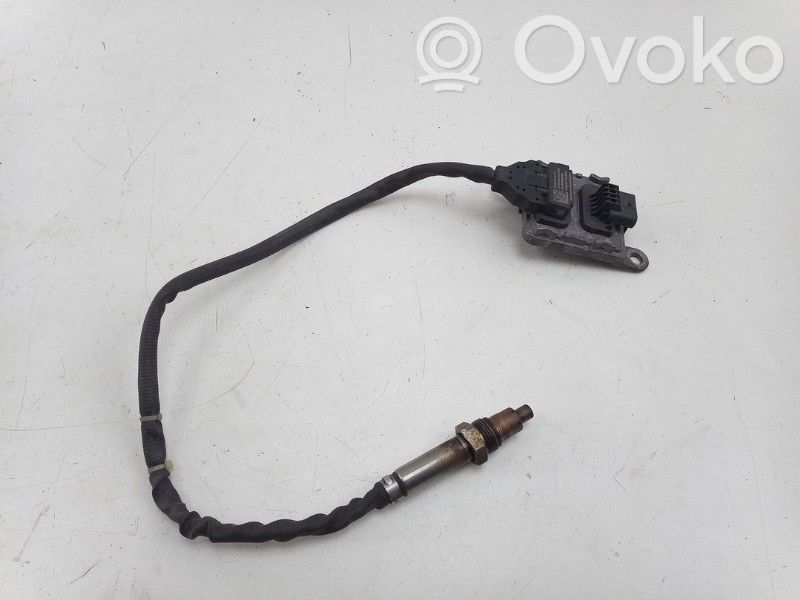 Fiat Ducato Sensor 