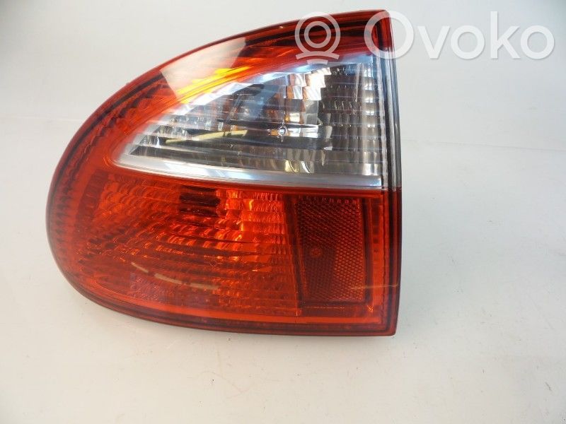 Seat Leon (1M) Galinis žibintas kėbule 