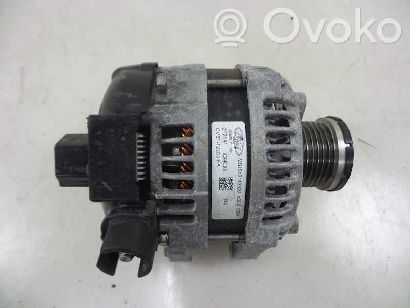 Generatorius   CV6T10300FA,CV6T10300FA