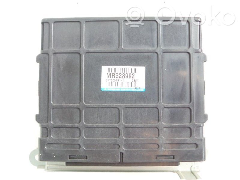 Mitsubishi Pajero Gearbox control unit/module 