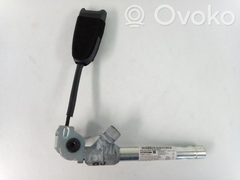 Opel Corsa D Otros repuestos del interior 