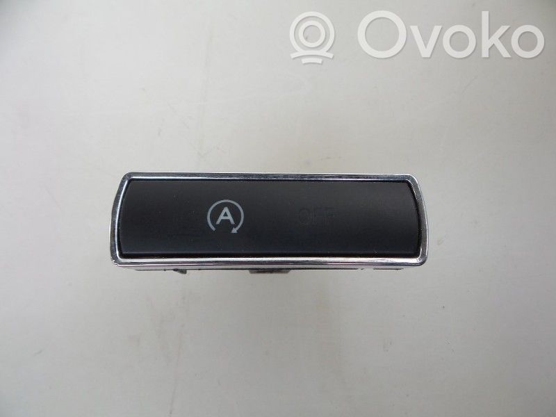 Ford Mondeo MK IV Interruptor de encendido/apagado del motor 