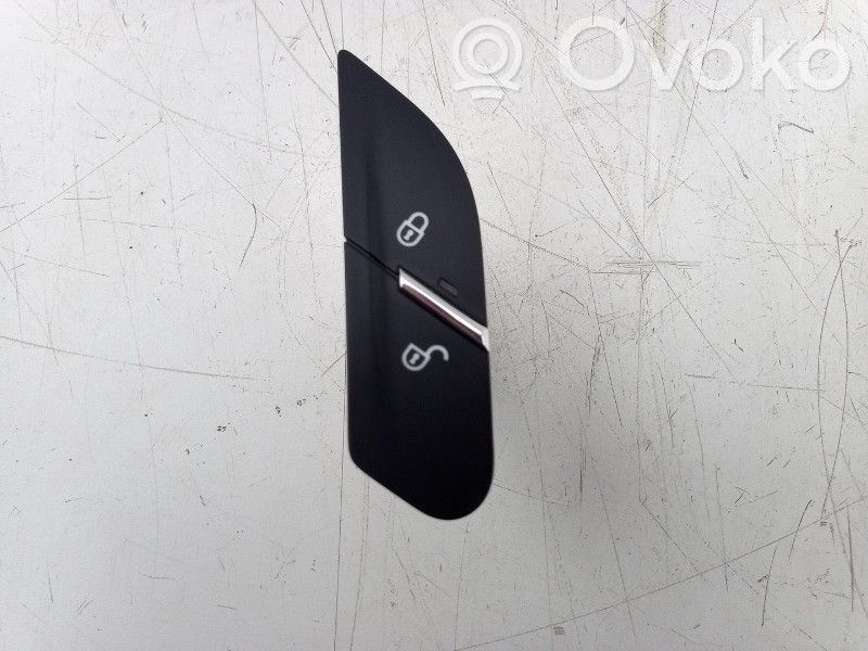 Porsche Macan (95B) Central locking switch button 