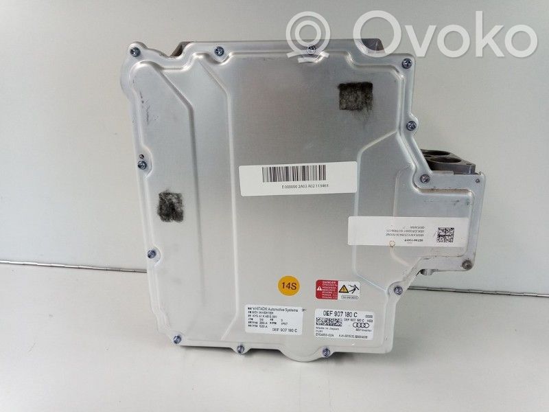 Inversor/convertidor de voltaje   0EF907180C,0EF907180C