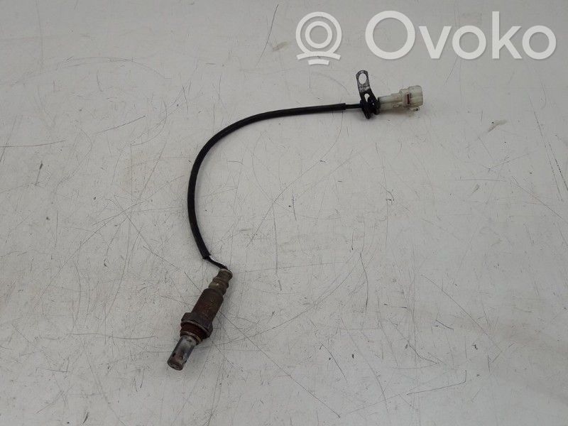 Suzuki Grand Vitara II Lambda probe sensor 