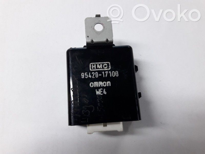 Autres unités de commande / modules   9542017100,9542017100