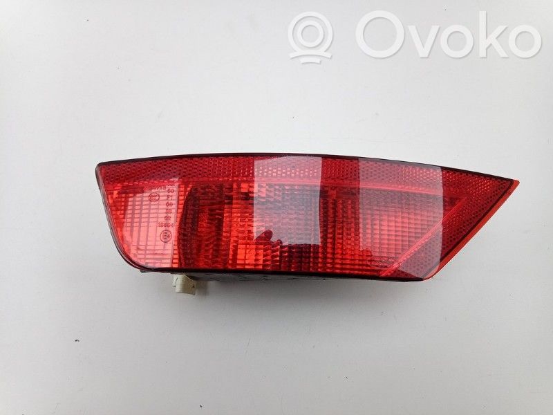 Ford Ecosport Takasumuvalo 