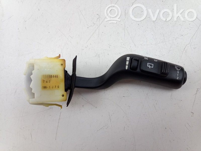 Wiper switch   12758446,12758446