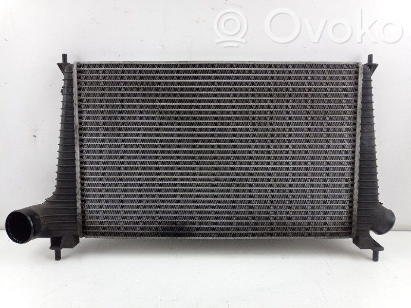 Intercooler radiator   4726568,874417R,4726568,874417R