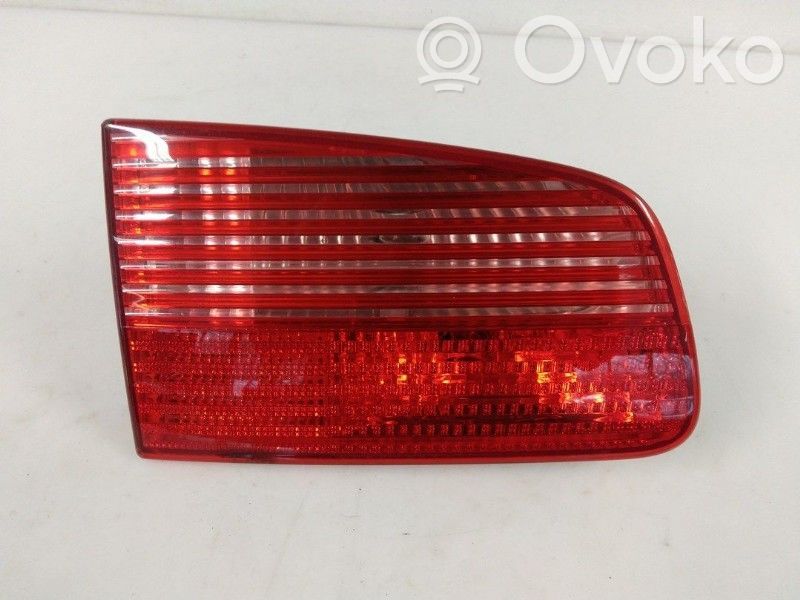 Saab 9-5 Rear/tail lights 