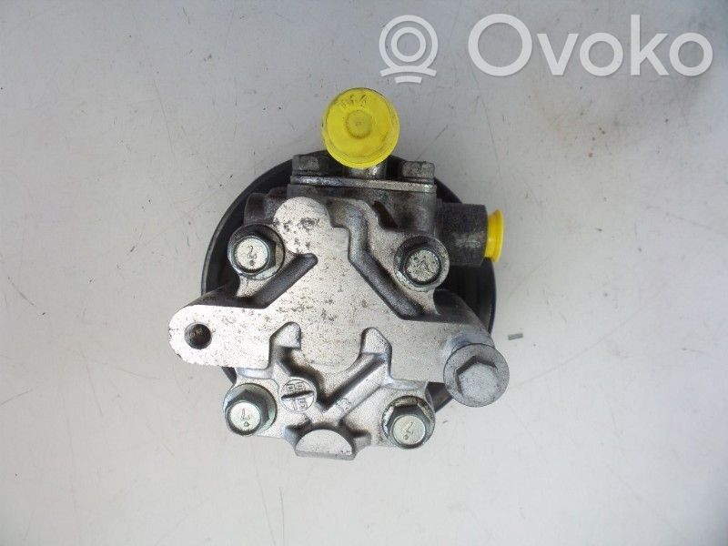 Power steering pump   8200763524D,8200763524D