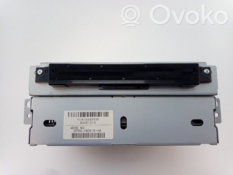 Volvo V40 Unitate principală radio/CD/DVD/GPS 