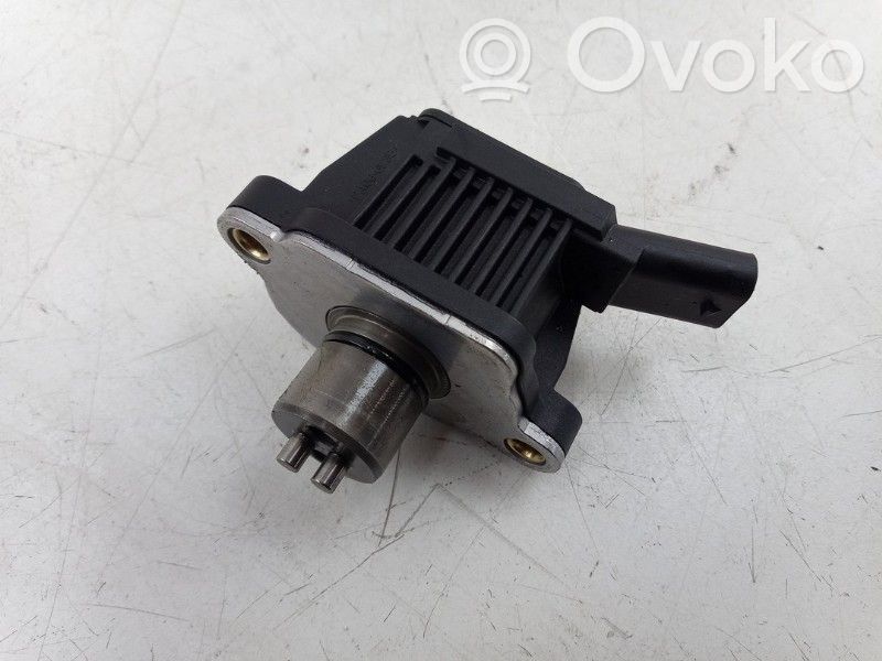 Skoda Octavia Mk3 (5E) Solenoid deschidere supape variabilă 