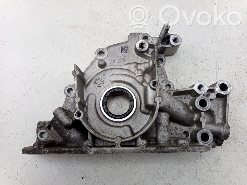 Skoda Octavia Mk3 (5E) Bomba de aceite 