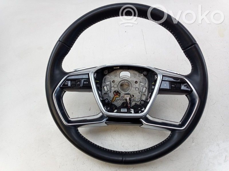 Audi e-tron Руль 
