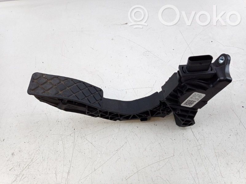 Audi e-tron Akceleratoriaus pedalas 
