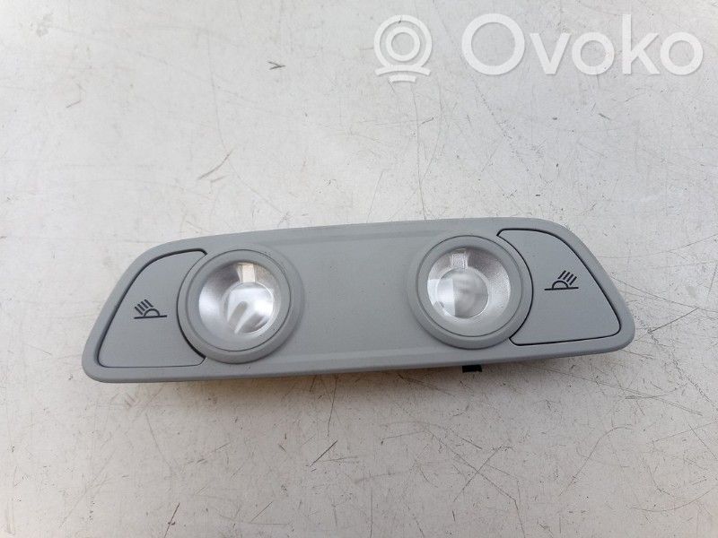 Audi e-tron Lampă scaun spate 