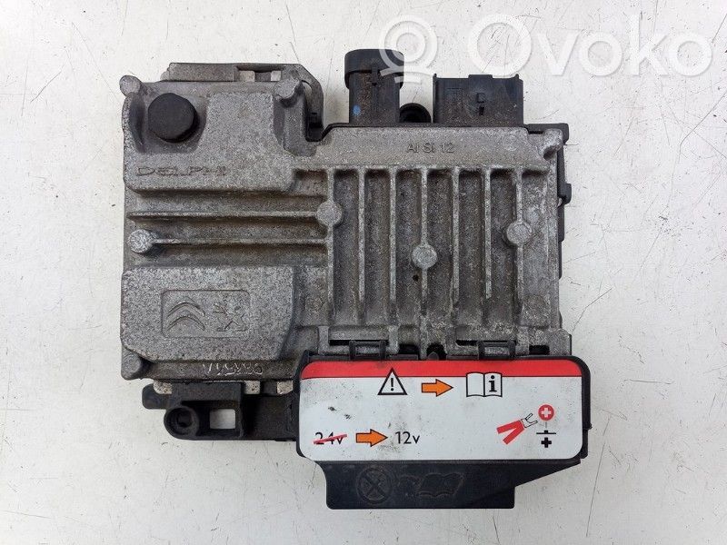 Engine start stop button switch   9810858280,9810858280