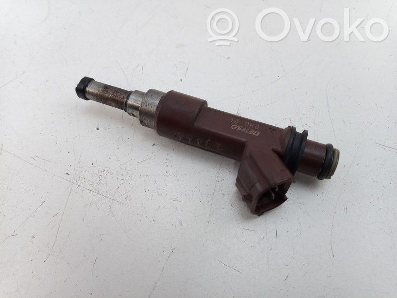 Inyector de combustible   2975001890,2975001890