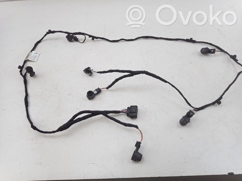 Sensor de aparcamiento PDC   1EA919275B,1EA919275A,11E971104B,1EA919275A,1EA919275B,1EA919275C