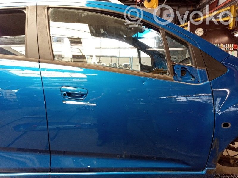 Chevrolet Spark Priekinės durys 