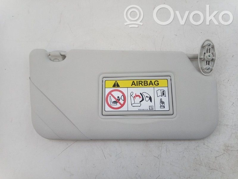 Ford C-MAX II Sun visor 