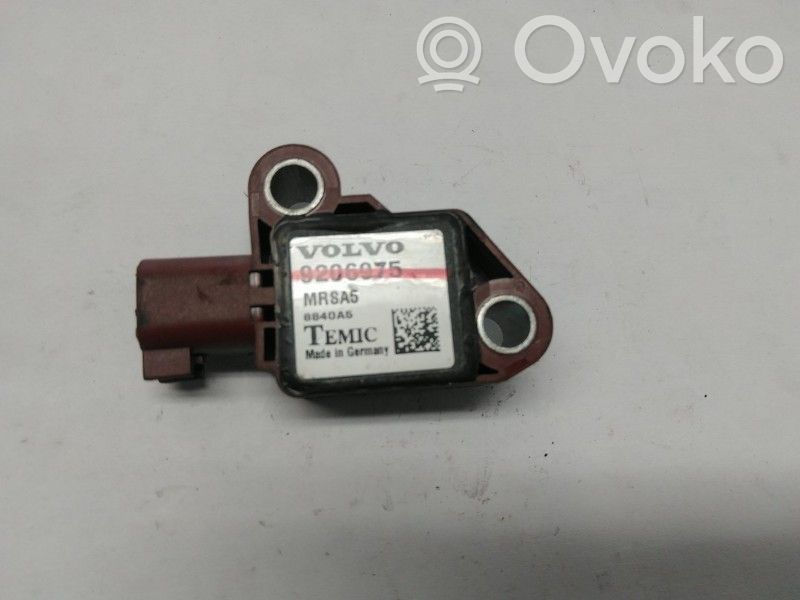 Airbagsensor Crashsensor Drucksensor   9206975,9206975
