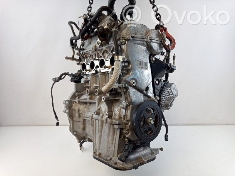Motor