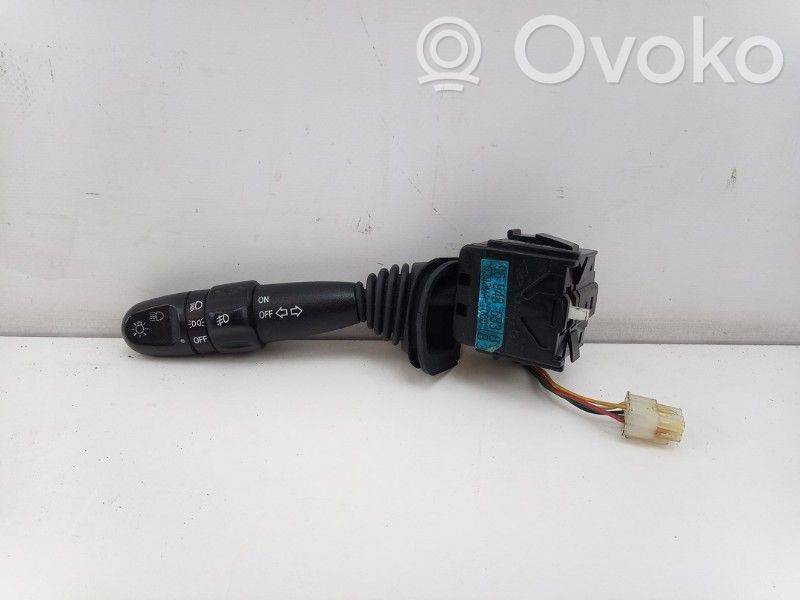 Chevrolet Spark Commodo de clignotant 