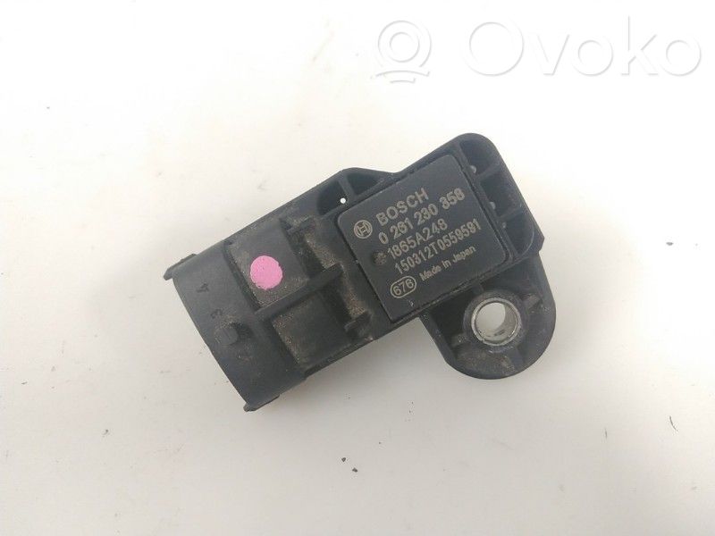 Sensor   1865A248,0261230358,0261230358,1865A248