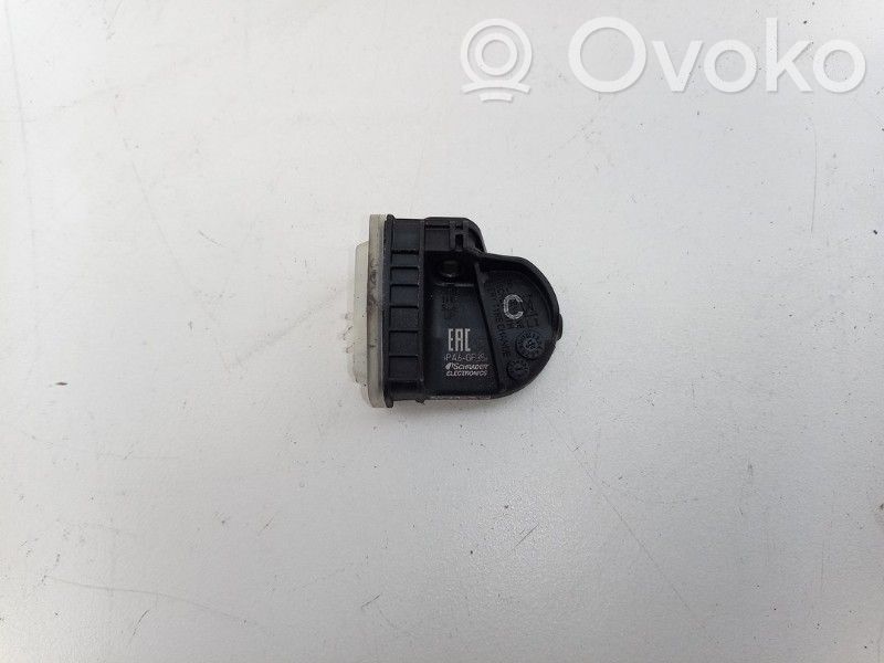 KIA Niro Sensor de presión del neumático 