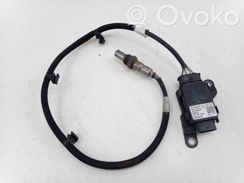 Sensor   9830288780,0281008669,0281008669,0281008670,9830288780
