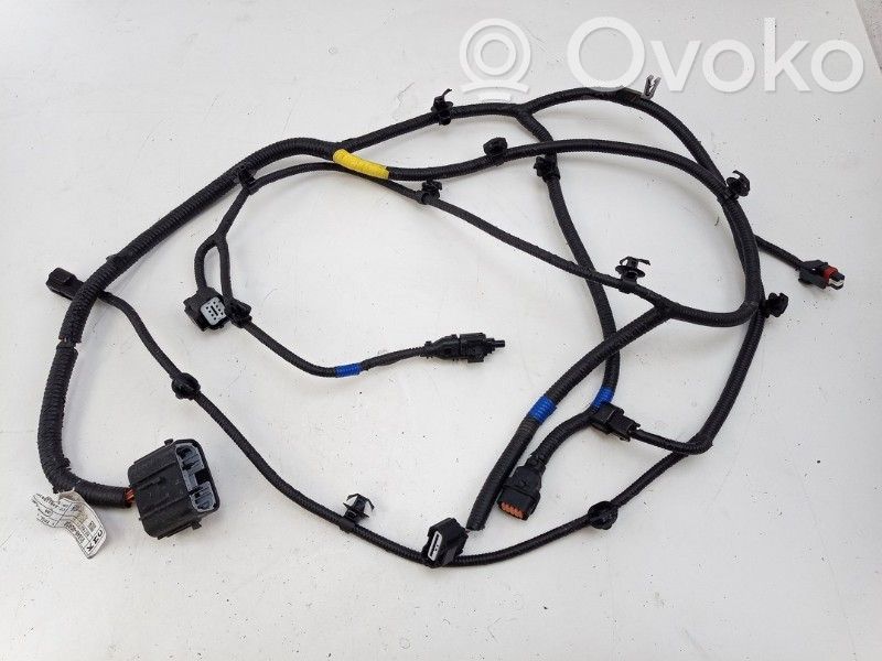 Otros cableados   91840AO010,91840AO010