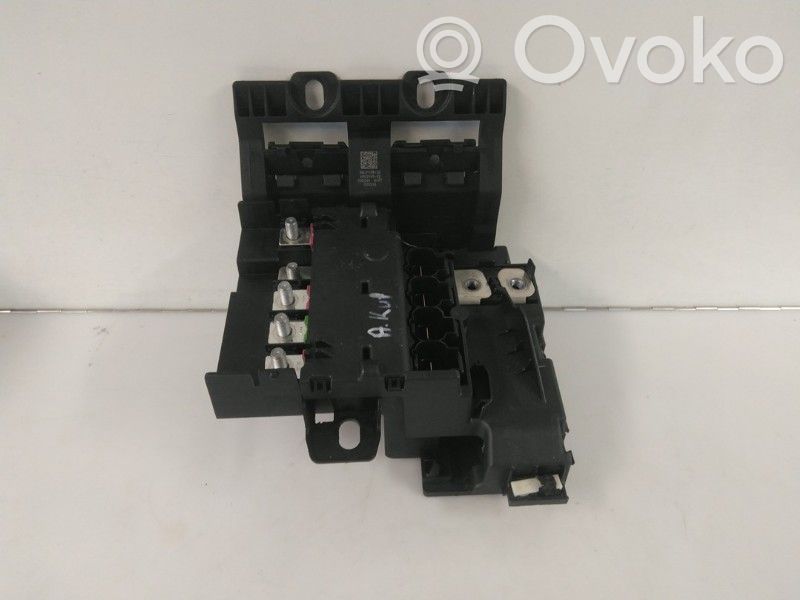 BMW 5 G30 G31 G38 Set cutie siguranțe 