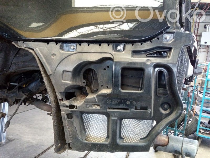 Rear bumper mounting bracket   7202667,7202667