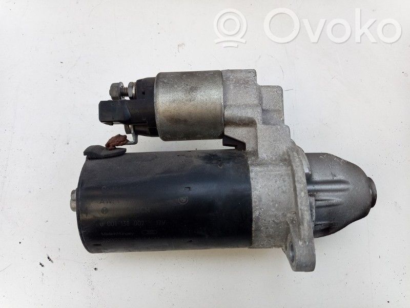 Motor de arranque   0001138002,7589352,0001138002,7589352