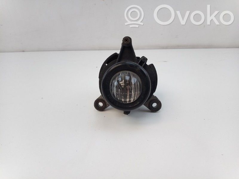 Fiat 500 Etusumuvalo 