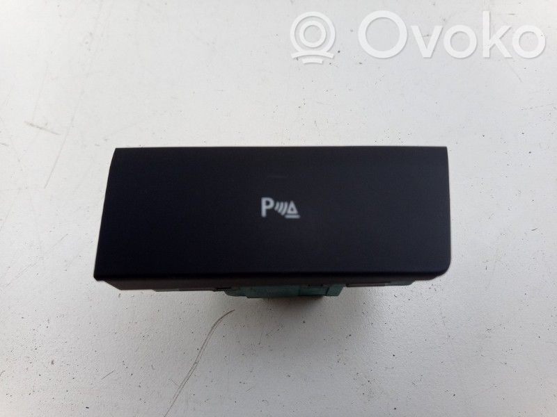 Opel Insignia A Interruptor del sensor de aparcamiento (PDC) 