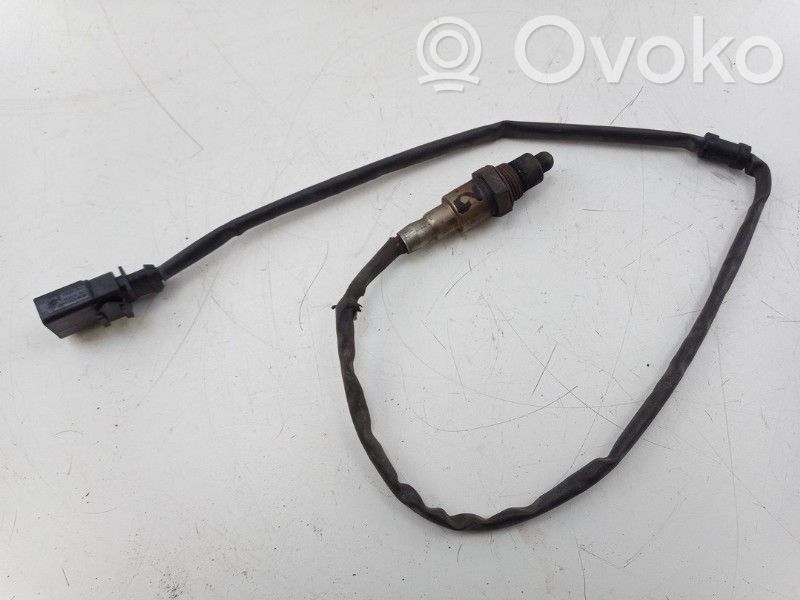 Volkswagen Polo V 6R Lambda probe sensor 