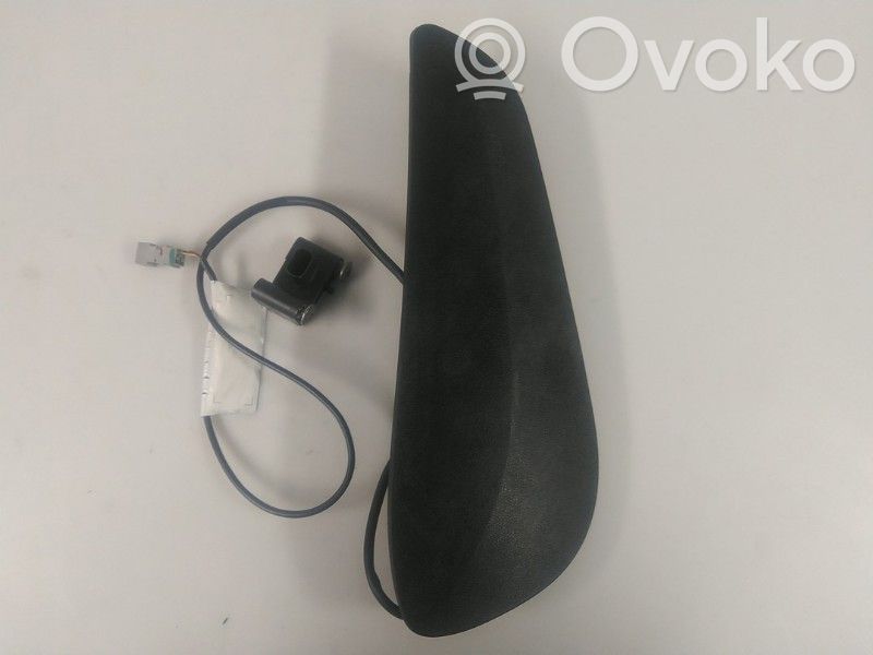 BMW 1 E81 E87 Sitz-Airbag 