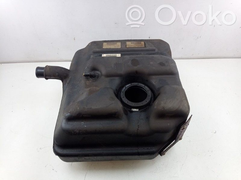 Polttoainesäiliö   CH129K007BB,CH129002BA,CH129002BA,CH129K007BB,LR030036