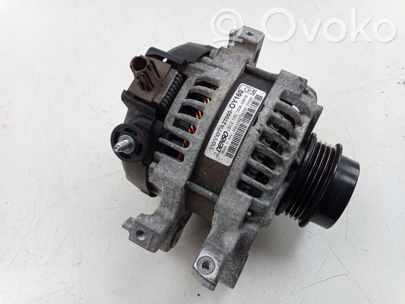 Toyota Yaris Alternador 