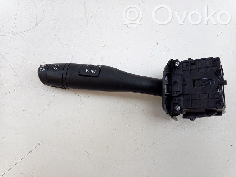 Opel Astra K Indicator stalk 