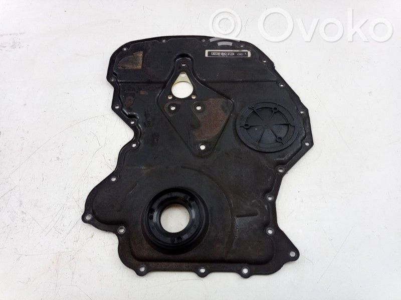 Land Rover Defender Correa de distribución (tapa) 
