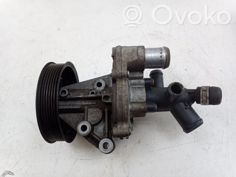 Land Rover Defender Water pump 